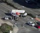 One Killed When Truck and Several Vehicles Collide in Cerritos One Killed When Truck and Several Vehicles Collide in Cerritos