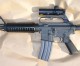 TEXAS – Calif. Bill Would Allow Citizens to Enforce Assault Weapon Ban TEXAS – Calif. Bill Would Allow Citizens to Enforce Assault Weapon Ban