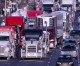DHS – Trucker Protest Could Hit Super Bowl DHS – Trucker Protest Could Hit Super Bowl