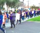 ABC Teachers and Nurses Rally at District Offices for Fair Pay
