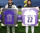 Current Seattle Seahawk and Norwalk Alum Rashaad Penny and Brother Elijhaa’s Jerseys Retired