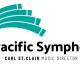 Pacific Symphony Announces 44th Season Pacific Symphony Announces 44th Season