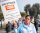 Supervisor Hahn Names Leader of Workers’ Strike Woman of the Year Supervisor Hahn Names Leader of Workers’ Strike Woman of the Year