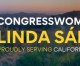 Rep. Sanchez Secures $10M For: Norwalk, Pico Rivera, La Mirada, Bellflower, Whittier, Santa Fe Springs, La Palma