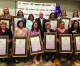 Sen. Archuleta Recognizes 2022 Women of Achievement for the 32nd Senate District