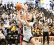 CIF-SS D-3AA GIRLS BASKETBALL FINALS – Rare shooting slump costs Cerritos its first divisional championships, falls to La Salle CIF-SS D-3AA GIRLS BASKETBALL FINALS – Rare shooting slump costs Cerritos its first divisional championships, falls to La Salle