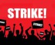 Grocery Store Workers Vote to Call a Strike Grocery Store Workers Vote to Call a Strike