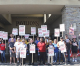 Los Angeles Grocery Store Workers Vote to Authorize Strike Los Angeles Grocery Store Workers Vote to Authorize Strike