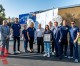 Pico Rivera Celebrates New Roldan Futsol Mini-Pitch Pico Rivera Celebrates New Roldan Futsol Mini-Pitch