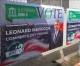 Fit for Office? Commerce Candidate Leonard Mendoza Printed Materials With Wrong Election Date Fit for Office? Commerce Candidate Leonard Mendoza Printed Materials With Wrong Election Date