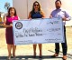 Rep. Sánchez Delivers Check for PFAS System in Pico Rivera