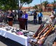 Gun Buyback Takes 365 Guns Off Streets Gun Buyback Takes 365 Guns Off Streets