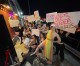 Strippers in North Hollywood are unionizing Strippers in North Hollywood are unionizing