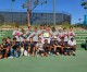 CIF-SS DIV. 4 BOYS TENNIS FINALS-Cerritos doubles put together late wins to knock off Nordhoff, claim program’s third title CIF-SS DIV. 4 BOYS TENNIS FINALS-Cerritos doubles put together late wins to knock off Nordhoff, claim program’s third title