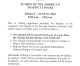 Summit of the Americas Will Close Areas in Long Beach Port Summit of the Americas Will Close Areas in Long Beach Port