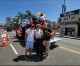 First female, first LGBTQ L.A. Fire Chief and L.A. Assessor Enjoyed Pride Parade First female, first LGBTQ L.A. Fire Chief and L.A. Assessor Enjoyed Pride Parade