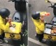 Study: 80 Percent of Delivery Drivers Confess to Eating Food, 25% Have Sex in Vehicle Study: 80 Percent of Delivery Drivers Confess to Eating Food, 25% Have Sex in Vehicle