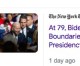 New York Times on a Mission to Discredit President Biden New York Times on a Mission to Discredit President Biden