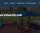Pico Rivera Debuts New City Website