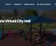 Pico Rivera Debuts New City Website Pico Rivera Debuts New City Website