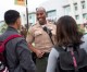 Supervisors Want Students Empowered to Call School Threat Response Teams Supervisors Want Students Empowered to Call School Threat Response Teams