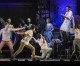 Hadestown at Segerstrom Center for the Arts Segerstrom Hall August 9 – 21 Hadestown at Segerstrom Center for the Arts Segerstrom Hall August 9 – 21
