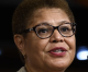 Karen Bass’ Home Burglarized Karen Bass’ Home Burglarized