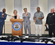 252 Firearms Collected at Supervisor Hahn and LBPD Gun Buy-Back Event 252 Firearms Collected at Supervisor Hahn and LBPD Gun Buy-Back Event