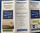 Brochure DeSantis Gave to Immigrants Said They Would Get Cash and Assistance Brochure DeSantis Gave to Immigrants Said They Would Get Cash and Assistance