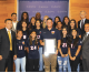 Cerritos Girl’s Soccer Club Honored for Winning National Championship