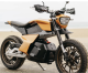 Electric Motorcycle Company Will Build HQ in Hawaiian Gardens