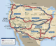 Trip of a Lifetime on Amtrak’s Southwest Chief Trip of a Lifetime on Amtrak’s Southwest Chief