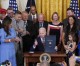 BIDEN PACT ACT: Landmark Act Moves Veterans With Toxic Exposure Cancer to Front of Line BIDEN PACT ACT: Landmark Act Moves Veterans With Toxic Exposure Cancer to Front of Line