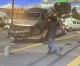 High Speed Chase Leads to Crash in Cerritos High Speed Chase Leads to Crash in Cerritos