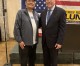 Cerritos Councilman Frank Yokoyama Campaigns With Local Officials Cerritos Councilman Frank Yokoyama Campaigns With Local Officials
