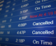 Real-Time Flight Cancellations in United States