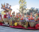 🚃 Help Decorate a Rose Parade Float! 🚃 Help Decorate a Rose Parade Float!
