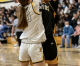 605 LEAGUE GIRLS BASKETBALL – Whitney girls feel at home on homecoming night with furious fourth quarter rally, edges Cerritos