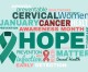 Cervical Cancer Screenings And Vaccinations Encouraged In January