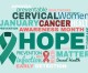 Cervical Cancer Screenings And Vaccinations Encouraged In January Cervical Cancer Screenings And Vaccinations Encouraged In January