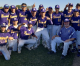 MID-CITIES LEAGUE BASEBALL – Norwalk jumps on Mayfair early, holds on to win rare league title