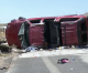 3 Anaheim Family Members Killed in 10 Freeway Crash