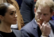 Prince Harry, wife Meghan in ‘near catastrophic car chase’ with paparazzi – Harry’s spokesperson