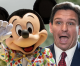 THANKS DESANTIS! Disney Pulls Plug on $1 Billion Development in Florida