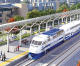 Metro Initiates Study to Build a Commuter Rail Station in Pico Rivera