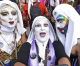 Anaheim Mayor Invites Queer, Trans Nuns Group to Angels Pride Night