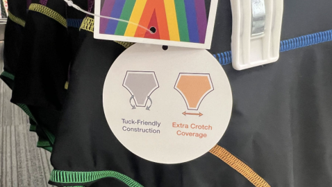 Target latest company to suffer backlash for LGBTQ+ support,  pulls some Pride month clothing