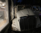 Truck Crashes Into Cerritos’ Caremore Health Building