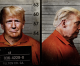 Trump to Surrender for Arrest, Fingerprints and Mugshot Today