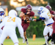 WEEK ONE FOOTBALL – Gahr survives penalties, late Valley Christian rally to escape with one-point road win in opener WEEK ONE FOOTBALL – Gahr survives penalties, late Valley Christian rally to escape with one-point road win in opener